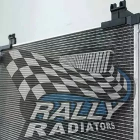 RALLY RADIYATOR