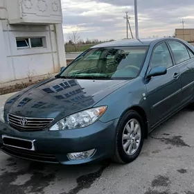Toyota Camry 2002