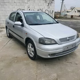 Opel Astra 1999
