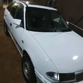 Opel Astra 1992