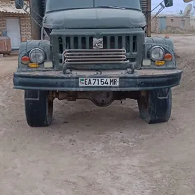Zil 131 1997