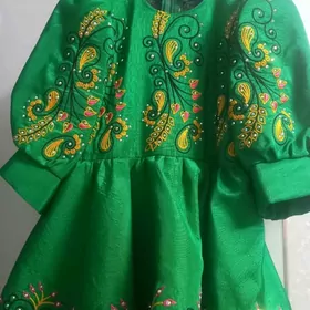 keteni 6 ÿaś çaga