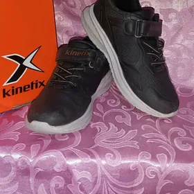 кросовки детские туфли