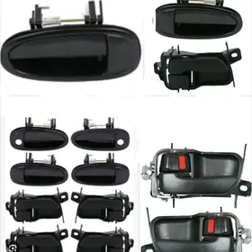 Awalon 95-04 gapy ruçka