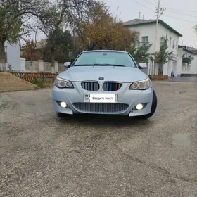 BMW E60 2004