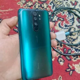 redmi note 8pro 8/128gb