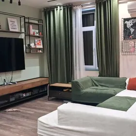 Arenda swaboda beyik patalok