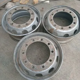 bezkamir. diska. maz