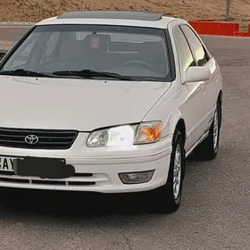 Toyota Camry 1997
