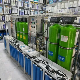 Suw Filter Mugut Hyzmaty