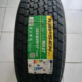 265/65/17 KAPSEN 2025Y