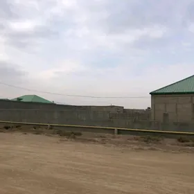 Ahal welaýaty/Ýaşlyk şäherçesi