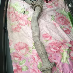 Глушитель зосломка