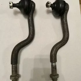 Рулевые  тяги  “Москвич - 412"