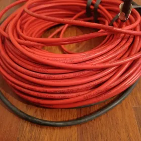 Tyoply pol kabel 60 metr