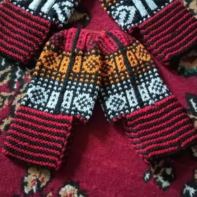 Zenanlarüçinçeşka