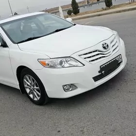 Toyota Camry 2010