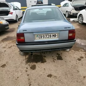 Opel Vectra 1992