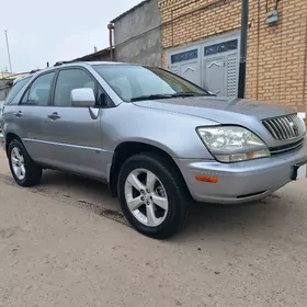 Lexus RX 300 2001