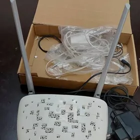 ROUTER_РОУТЕР 🛜