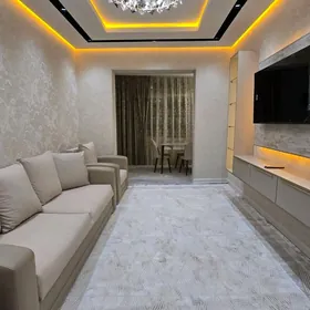 ️ Гаудан 3-комнаты 2-этаж ️