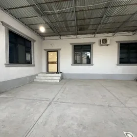 Satlyk Çoganly Plan 110м2