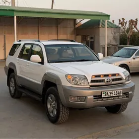 Toyota 4Runner 2005