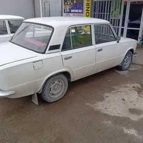 Lada 2101 1980