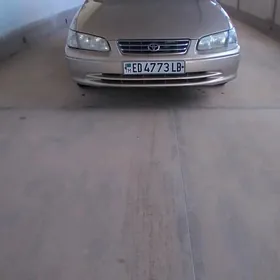 Toyota Camry 2001