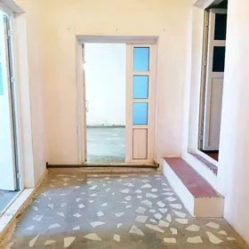 kwartira bos 2kom Gulustan