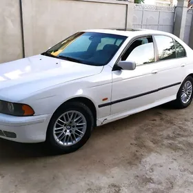 BMW 535 1996