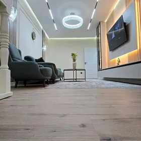 ️ Гаудан 2-комнаты 1-этаж ️