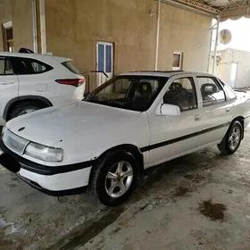 Opel Vectra 1992