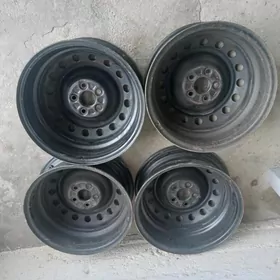 Carolla 15 lik.   4-şuk