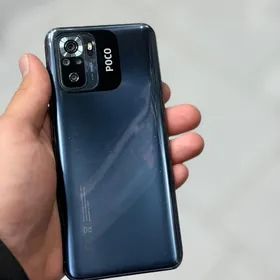 Poco M5s 8/256gb
