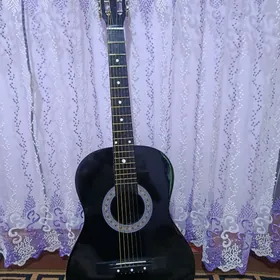 classic gitara