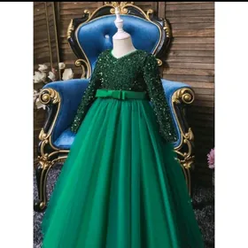 вечерние платья