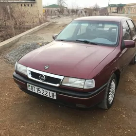 Opel Vectra 1990