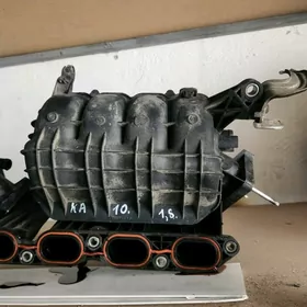 morda pawuk corolla 1.8