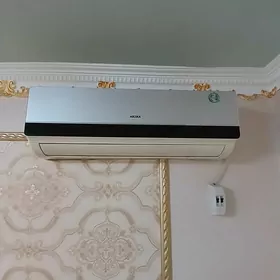 Kansaner Samsung, AKIRA