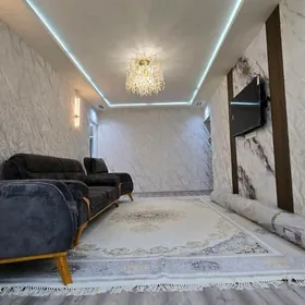 ️ 3-комнатная евро ремонт ️