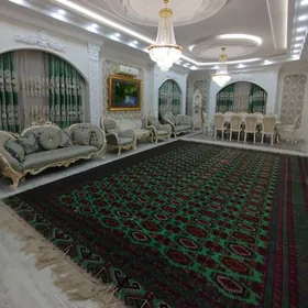 ️Arenda Choganly ful kotej️