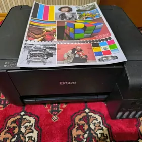 Epson l3150 3w1 renkli wifi