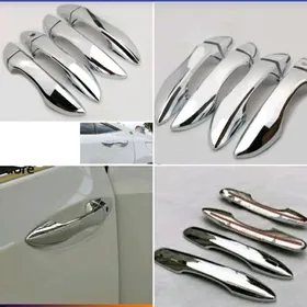 Corolla 01-22 ruçkañ nikeli