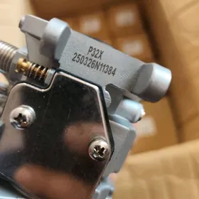 Yamaha 25 30 karbratyr