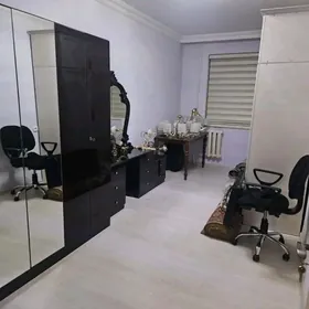 Satlyk 10 Mikrayon 3 komnat