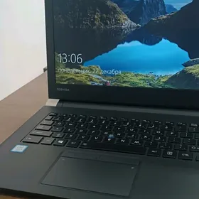 Toshiba i5