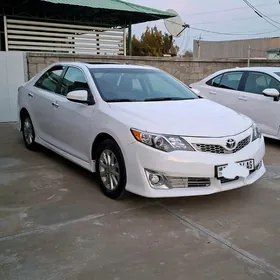 Toyota Camry 2013