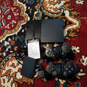 playstation 2