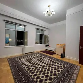 Şaýoly Elitka 4komnat 